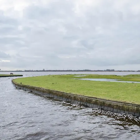 Appartement Utkiek Ihlow (Aurich)