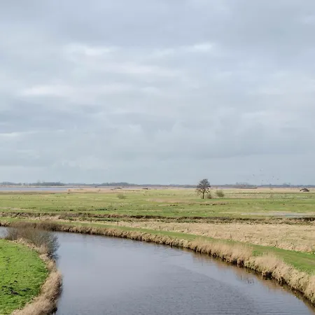 Apartamento Utkiek *