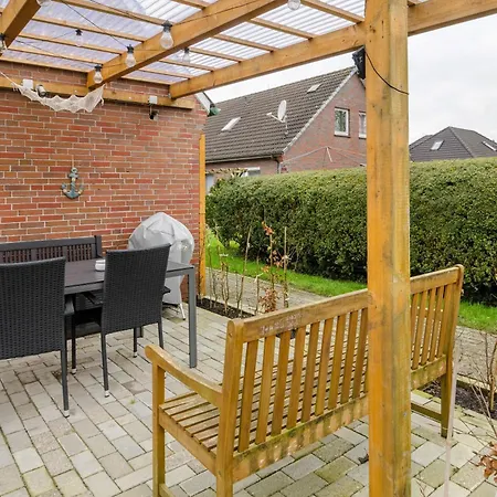 Appartement Utkiek Ihlow (Aurich)