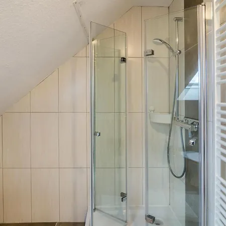 Appartement Utkiek *