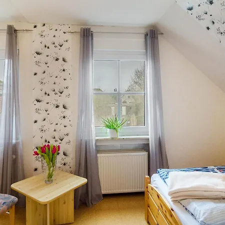 Utkiek Apartamento *