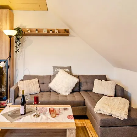 Appartement Utkiek Ihlow (Aurich)