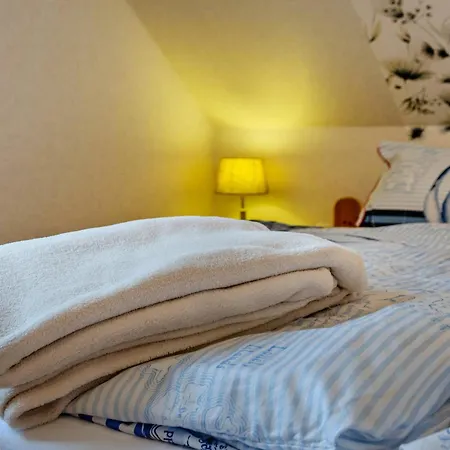 Utkiek Apartamento Ihlow (Aurich)