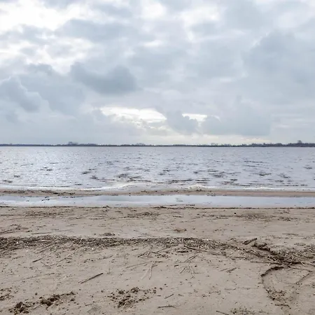 Appartement Utkiek Ihlow (Aurich)