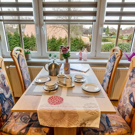 Appartement Utkiek Ihlow (Aurich)