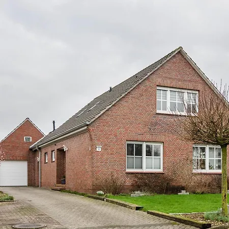 Utkiek * Ihlow (Aurich)