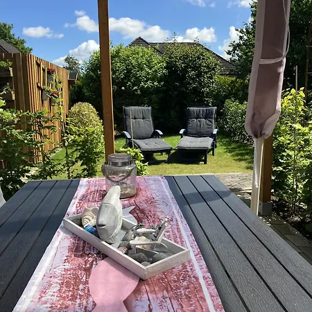 Appartement Utkiek *