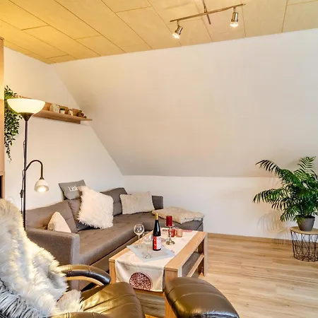 Apartamento Utkiek