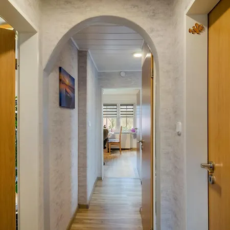 Apartamento Utkiek Ihlow (Aurich)