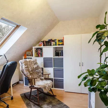 Utkiek Apartamento Ihlow (Aurich)